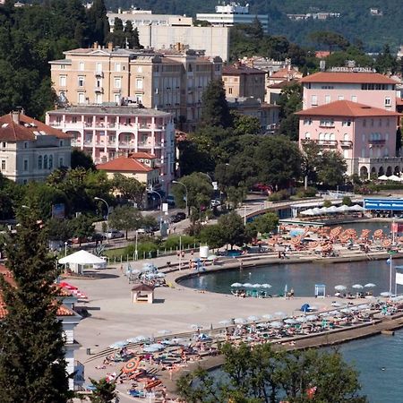 Apartment San Rijeka Exteriér fotografie