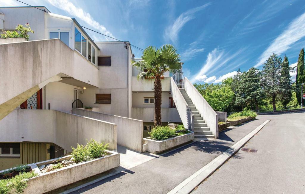 Apartment San Rijeka Exteriér fotografie