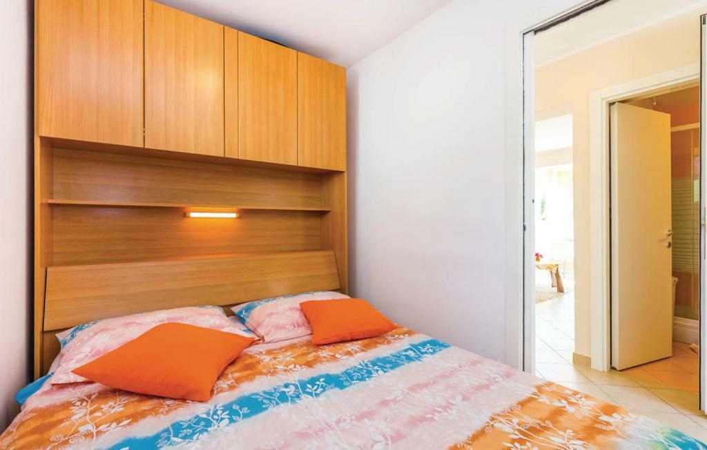 Apartment San Rijeka Exteriér fotografie