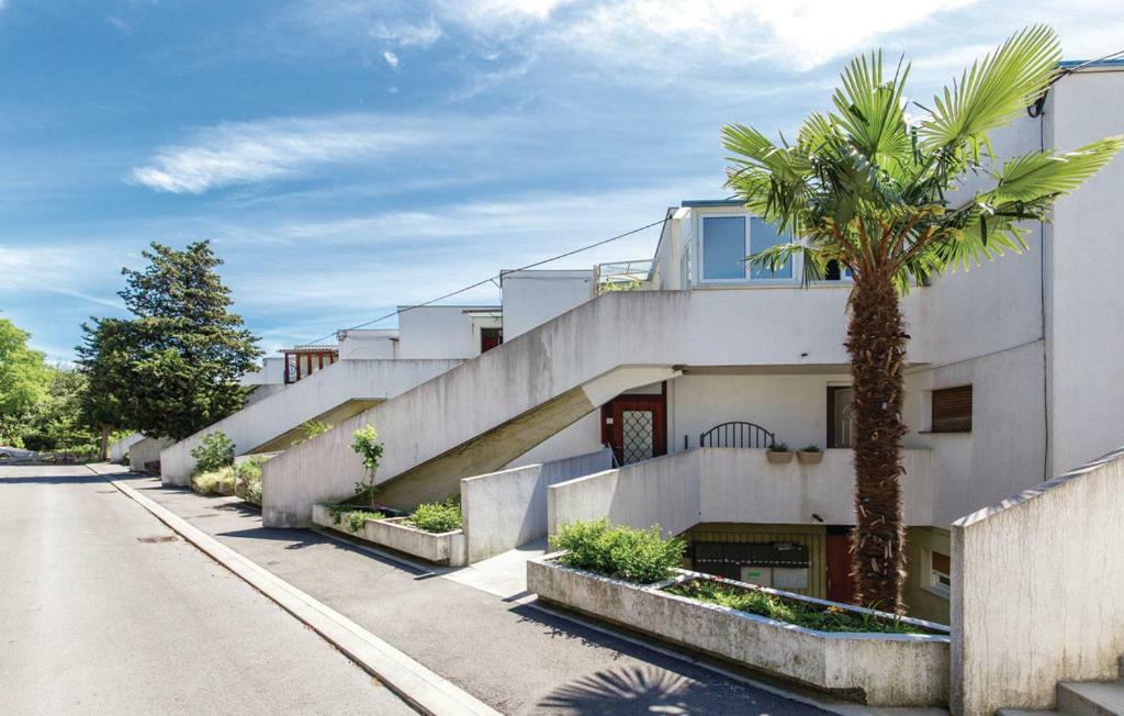 Apartment San Rijeka Exteriér fotografie