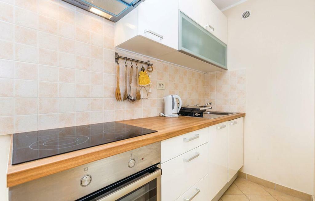 Apartment San Rijeka Exteriér fotografie
