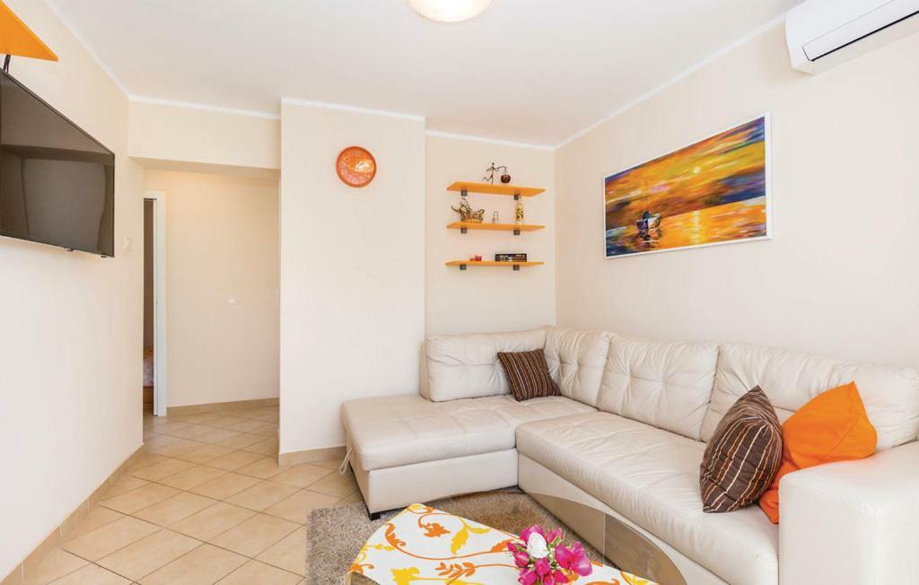 Apartment San Rijeka Exteriér fotografie