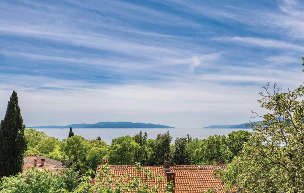 Apartment San Rijeka Exteriér fotografie